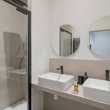 דירה Appart 8pers#3bedrooms#victor Hugo#arc De Triomphe פריז