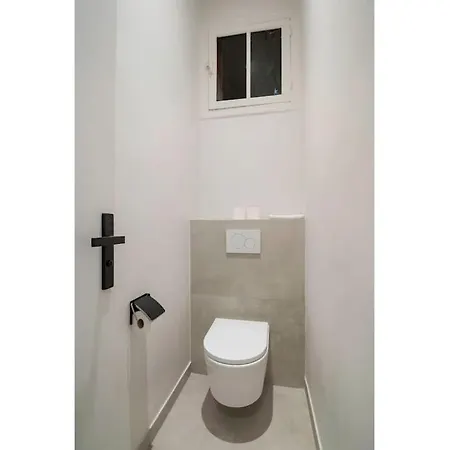 Appart 8pers#3bedrooms#victor Hugo#arc De Triomphe *