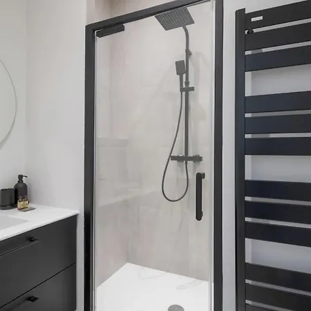 Appart 8pers#3bedrooms#victor Hugo#arc De Triomphe *